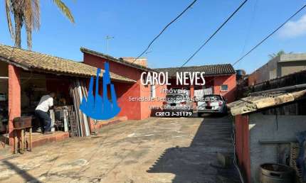 CASA 2 DORMITÓRIOS SUÍTE LADO PRAIA À VISTA GAIVOTAS ITANHAÉM