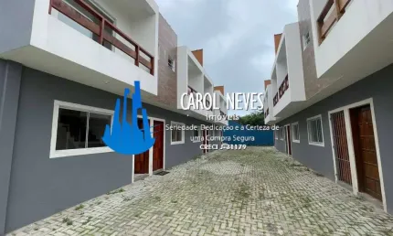 CASA CONDOMÍNIO 2 SUÍTES LADO PRAIA FINANCIAMENTO BANCÁRIO ITANHAÉM