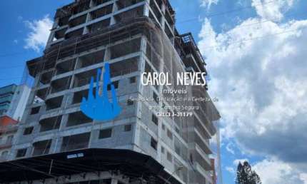 APARTAMENTO 2 DORMITÓRIOS 1 SUÍTE LADO PRAIA PARCELAMENTO DIRETO MONGAGUÁ