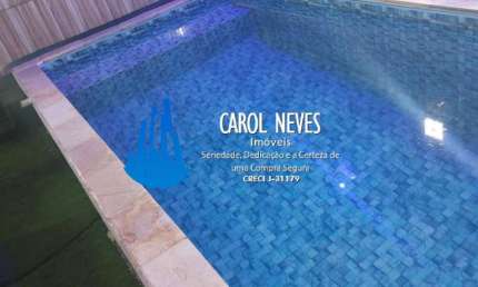 CASA 2 DORMITORIOS 1 SUITE 146 MIL DE ENTRADA FLORIDA MIRIM MONGAGUA