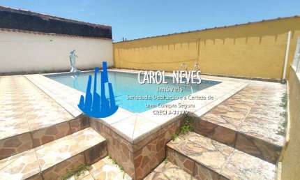 CASA CONDOMINIO 4 DORMITORIOS 3 SUITE FINANCIAMENTO BANCARIO MONGAGUA