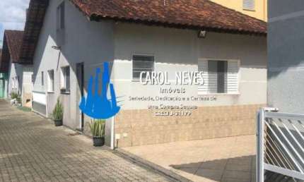 MEZZANINO 3 DORMITÓRIOS SUÍTE LADO PISTA BALNEÁRIO ANCHIETA MONGAGUÁ