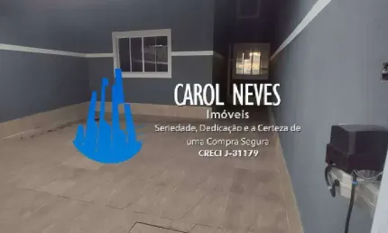 CASA 2 DORMITÓRIOS 1 SUÍTE FINANCIAMENTO BANCÁRIO AGENOR DE CAMPOS MONGAGUÁ