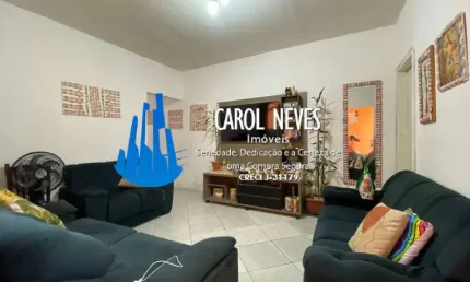 CASA 2 DORMITÓRIOS FINANCIAMENTO BANCÁRIO CAMPOS ELÍSEOS ITANHAÉM