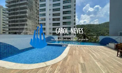 Apartamento 2 dormitórios suíte lado praia financiamento bancário mongaguá