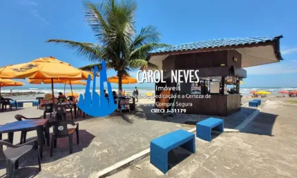 Sala comercial à venda no Centro, Mongaguá 