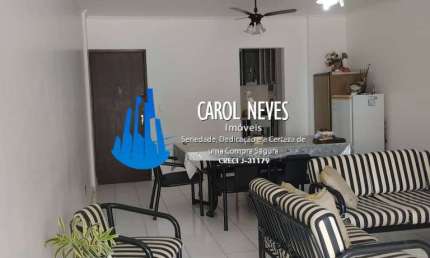 APARTAMENTO 3 DORMITÓRIOS SUÍTE LADO PRAIA FINANCIAMENTO BANCÁRIO MONGAGUÁ