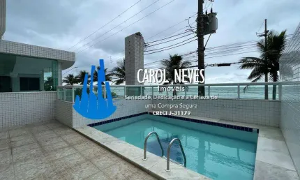 APARTAMENTO 3 DORMITÓRIOS 1 SUÍTE FINANCIAMENTO BANCÁRIO CENTRO MONGAGUÁ