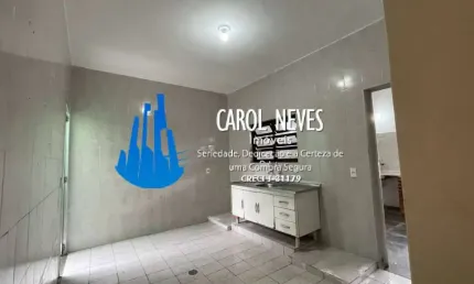 CASA 2 DORMITÓRIOS FINANCIAMENTO BANCÁRIO CAMPOS ELISEOS ITANHAÉM