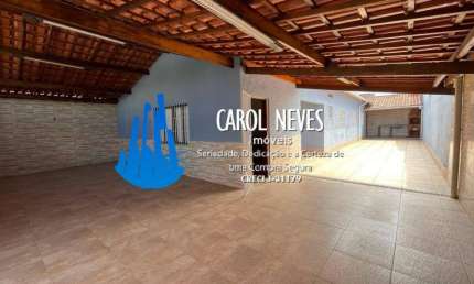 CASA 3 DORMITORIOS 2 SUITES LADO PRAIA FINANCIAMENTO BANCARIO PRAIA GRANDE