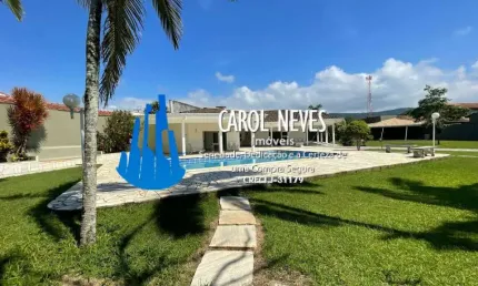 MANSAO 6 DORMITORIOS 3 SUITES LADO PRAIA FINANCIAMENTO BANCARIO ITANHAEM
