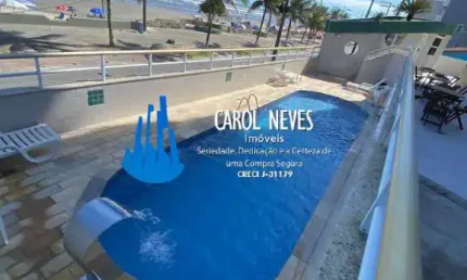 APARTAMENTO 2 DORMITÓRIOS SUÍTE LADO PRAIA FINANCIAMENTO BANCÁRIO MONGAGUÁ