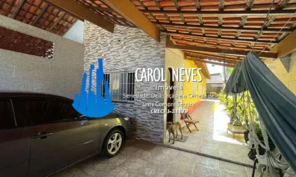 CASA 2 DORMITORIOS 1 SUITE FINANCIAMENTO BANCARIO FLORIDA MIRIM MONGAGUA