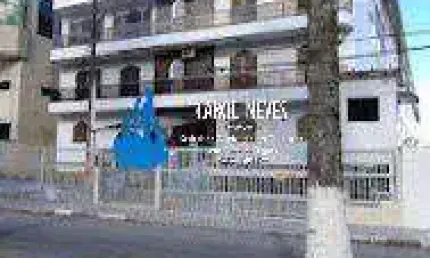 APARTAMENTO 2 DORMITÓRIOS FINANCIAMENTO BANCÁRIO JD. MARINA MONGAGUÁ