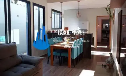 CASA NOVA 2 DORMITÓRIOS 1 SUÍTE LADO PISTA FINANCIAMENTO BANCÁRIO ITANHAÉM