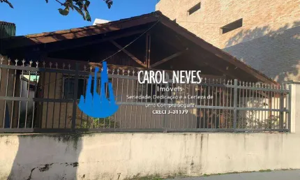 CASA 4 DORMITÓRIOS LADO PRAIA FINANCIAMENTO BANCÁRIO JARDIM MARINA MONGAGUÁ