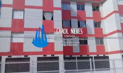 APARTAMENTO 2 DORMITÓRIOS LADO PRAIA FINANCIAMENTO BANCÁRIO MONGAGUÁ