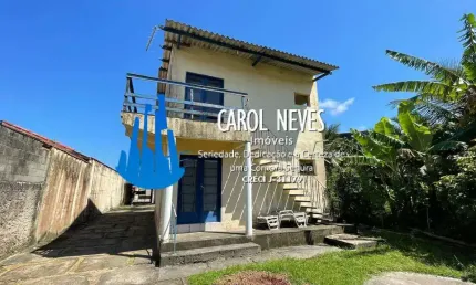 OPORTUNIDADE 450M² 4 KITNETS SUÍTES LADO PRAIA JARDIM SUARÃO ITANHAÉM