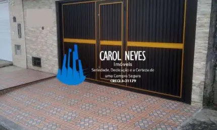 CASA 2 DORMITÓRIOS CONTRATO DE COMPRA E VENDA JARDIM PRAIA GRANDE MONGAGUÁ