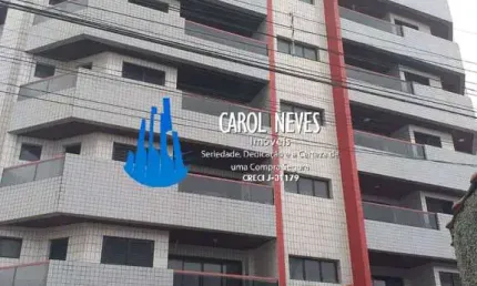 APARTAMENTO 2 DORMITÓRIOS 1 SUÍTE FINANCIAMENTO BANCÁRIO MONGAGUÁ