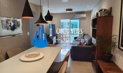 APARTAMENTO 2 DORMITÓRIOS 1 SUÍTE FINANCIAMENTO BANCÁRIO CENTRO MONGAGUÁ