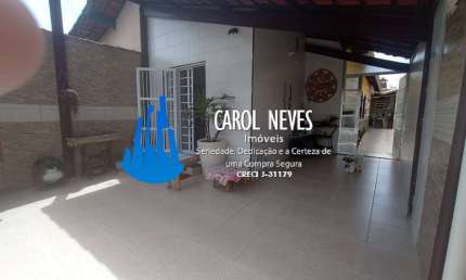 CASA 2 DORMITORIOS 1 SUÍTE FINANCIAMENTO BANCÁRIO FLÓRIDA MIRIM MONGAGUÁ