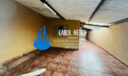 CASA 2 DORMITÓRIOS 1 SUÍTE FINANCIAMENTO BANCÁRIO JUSSARA MONGAGUÁ