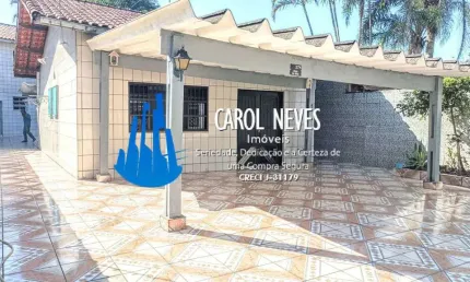 CASA 2 DORMITÓRIOS FINANCIAMENTO BANCÁRIO REGINA MARIA MONGAGUÁ