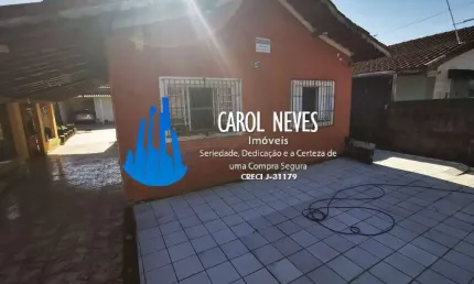 CASA 3 DORMITÓRIOS SUÍTE LADO PISTA FINANCIAMENTO BANCÁRIO ITAGUAÍ MONGAGUÁ