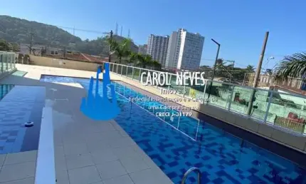 APARTAMENTO 3 DORMITÓRIOS FINANCIAMENTO BANCÁRIO PRAIA DO SONHO ITANHAÉM