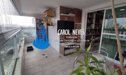APARTAMENTO 3 DORMITÓRIOS 2 SUÍTES FINANCIAMENTO BANCÁRIO PRAIA GRANDE