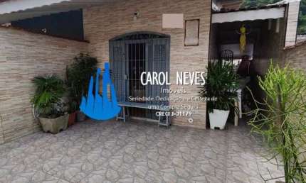 CASA 2 DORMITÓRIOS SUÍTE LADO PISTA FINANCIAMENTO BANCÁRIO ITAÓCA MONGAGUÁ