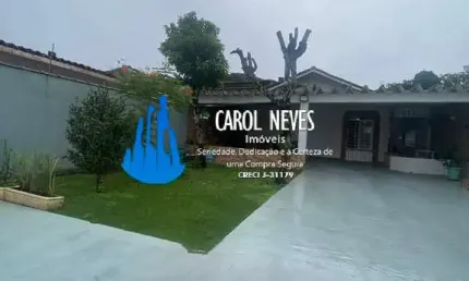 CASA 2 DORMITÓRIOS 1 SUÍTE FINANCIAMENTO BANCÁRIO PRAIA DOS SONHOS ITANHAÉM