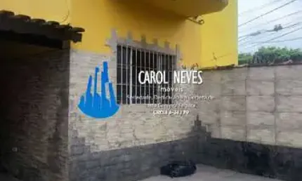 SOBRADO 2 DORMITÓRIOS 1 SUÍTE LADO PRAIA FINANCIAMENTO BANCÁRIO MONGAGUÁ