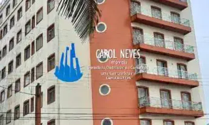 APARTAMENTO 2 DORMITÓRIOS SUÍTE LADO PRAIA FINANCIAMENTO BANCÁRIO MONGAGUÁ