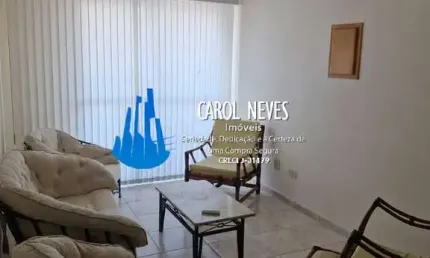 APARTAMENTO 1 DORMITÓRIO LADO PRAIA FINANCIAMENTO BANCÁRIO MONGAGUÁ