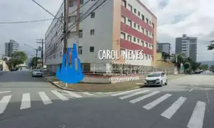 Apartamento 2 dormitórios 1 suíte 70 mil de entrada + parcelas praia grande