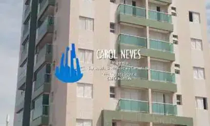 Apartamento 2 dormitorios suite lado praia financiamento bancario mongagua