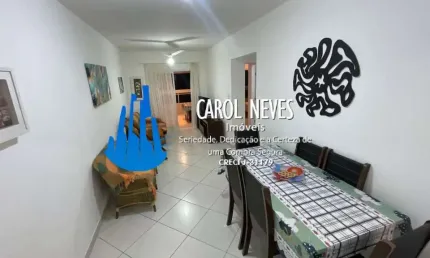 APARTAMENTO BEIRA MAR 2 DORMITORIOS 1 SUITE FINANCIAMENTO BANCARIO MONGAGUA