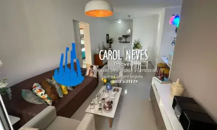APARTAMENTO 3 DORMITORIOS 1 SUITE FINANCIAMENTO BANCARIO CENTRO MONGAGUA