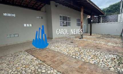 CASA 3 DORMITORIOS 2 SUITES FINANCIAMENTO BANCARIO SOLEMAR PRAIA GRANDE