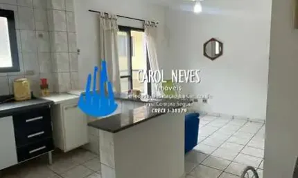 APARTAMENTO 1 DORMITORIO RESIDENCIAL VILA SAO PAULO MONGAGUA