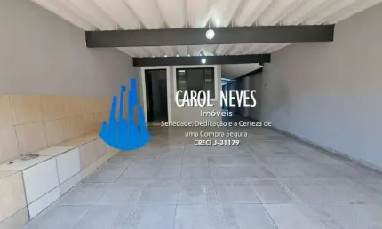 CASA 1 DORMITORIO LADO MORRO FINANCIAMENTO BANCARIO ITAOCA MONGAGUA