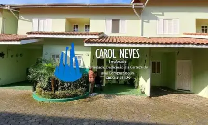 SOBRADO CONDOMINIO 2 DORMITORIOS FINANCIAMENTO BANCARIO CENTRO MONGAGUA