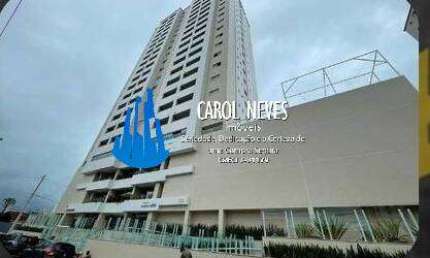APARTAMENTO 1 SUITE PISCINA MOBILIADO LADO PRAIA TUPI PRAIA GRANDE