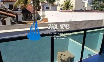 CASA NOVA 2 SUITES PISCINA PRIVATIVA LADO PRAIA FINANCIAMENTO ITANHAEM