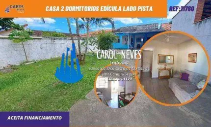 CASA 2 DORMITORIOS LADO MORRO FINANCIAMENTO BANCARIO ITANHAEM SAVOY