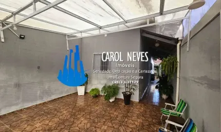 Casa 2 dormitorios lado pista financiamento bancario mongagua