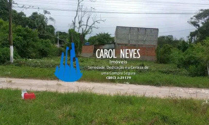 Terreno à venda na Vila Loty, Itanhaém 