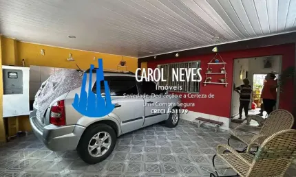 CASA TERREA 2 DORMITORIOS LADO PISTA FINANCIAMENTO BANCARIO MONGAGUA